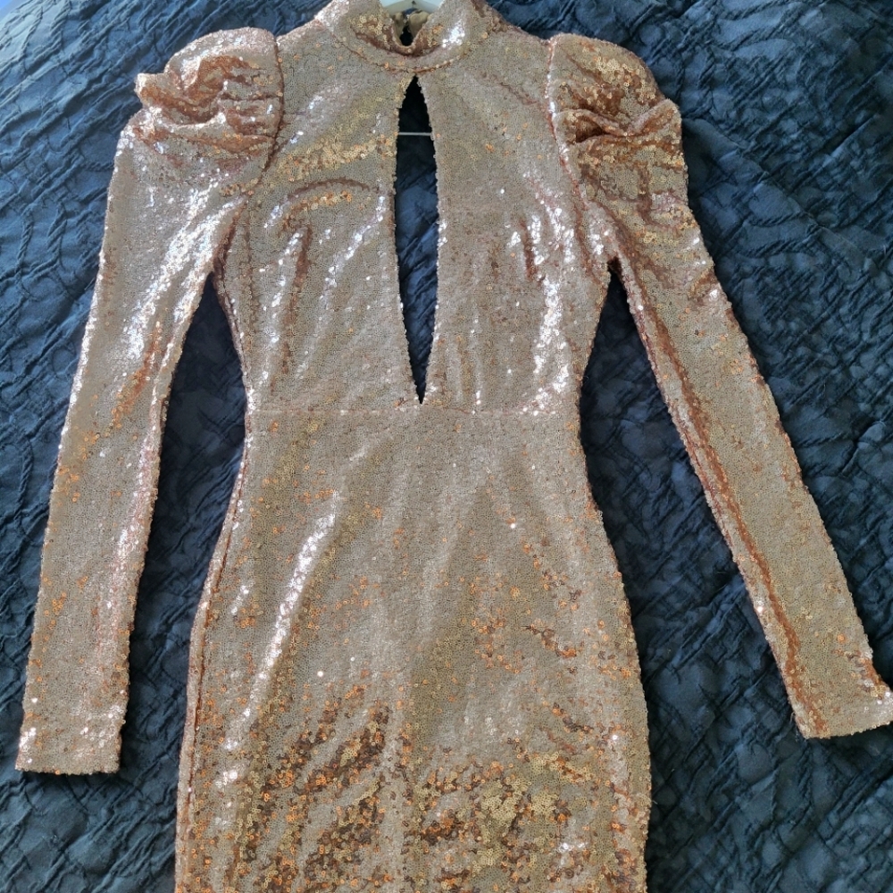 Party dress